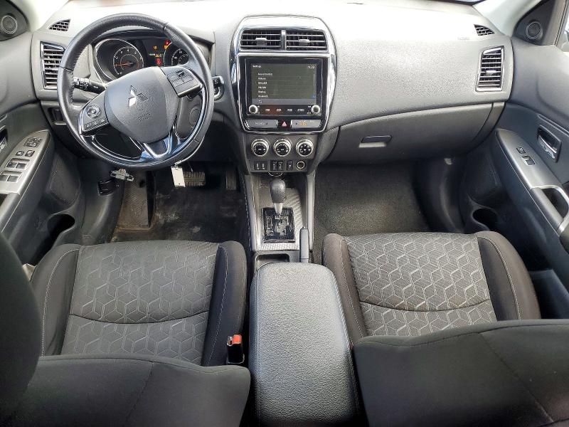 Продаж на аукціоні авто 2020 Mitsubishi Outlander Sport, vin: JA4AR3AU2LU017886, номер лоту: 50499816