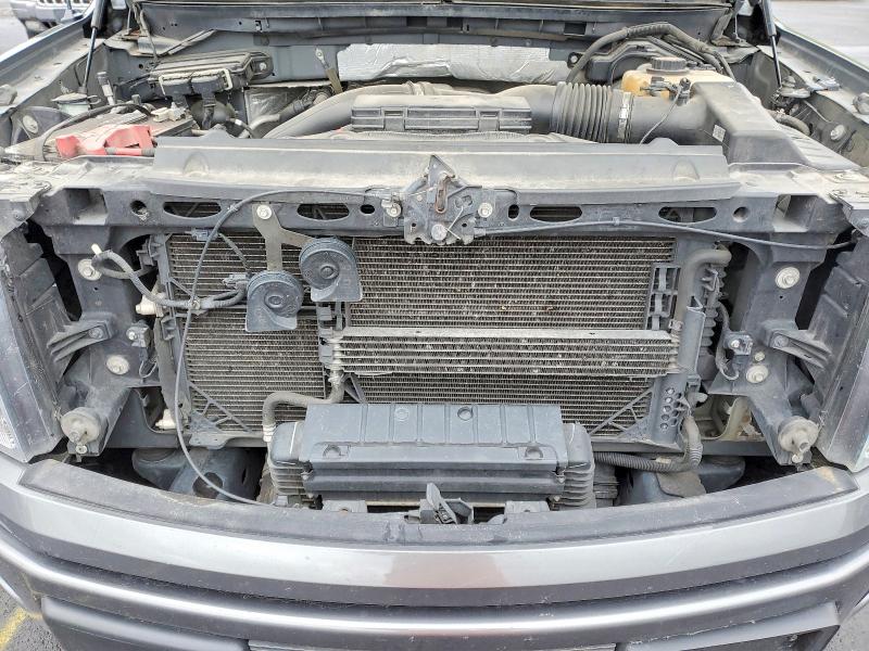 2012 Ford F150 მანქანა იყიდება აუქციონზე, vin: 1FTFW1ET7CFC20707, აუქციონის ნომერი: 51121606