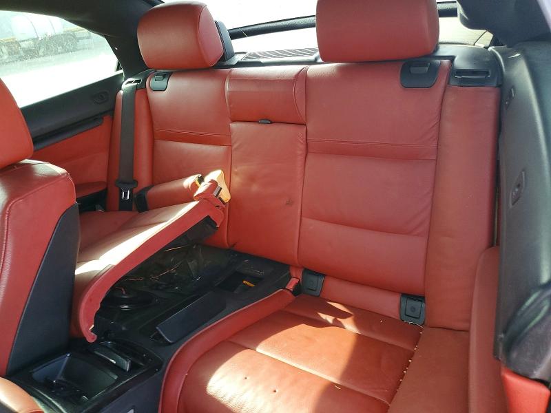 Продаж на аукціоні авто 2008 Bmw 335, vin: WBAWL73528PX43972, номер лоту: 50488566