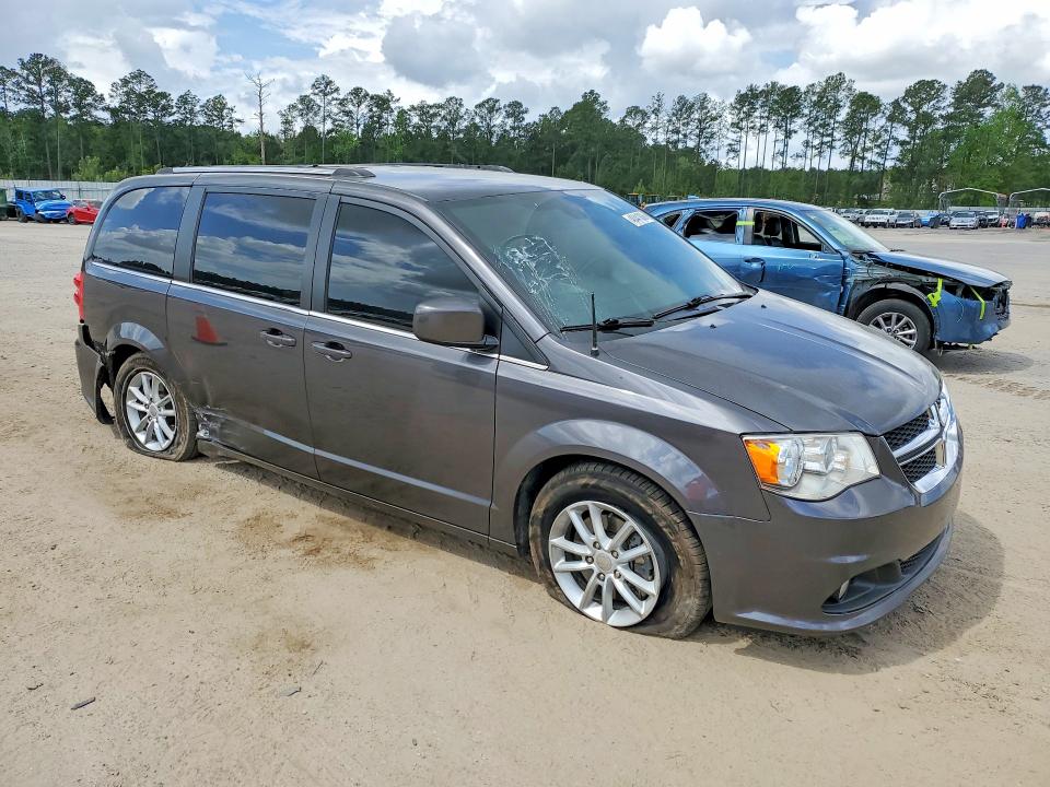 Aukcja sprzedaży 2019 Dodge Grand Caravan, vin: 2C4RDGCG7KR773909, numer aukcji: 48441886