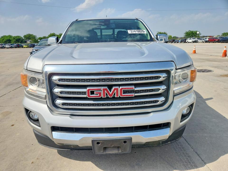 Продажа на аукционе авто 2017 Gmc Canyon, vin: 1GTG5DEN9H1312142, номер лота: 51418826