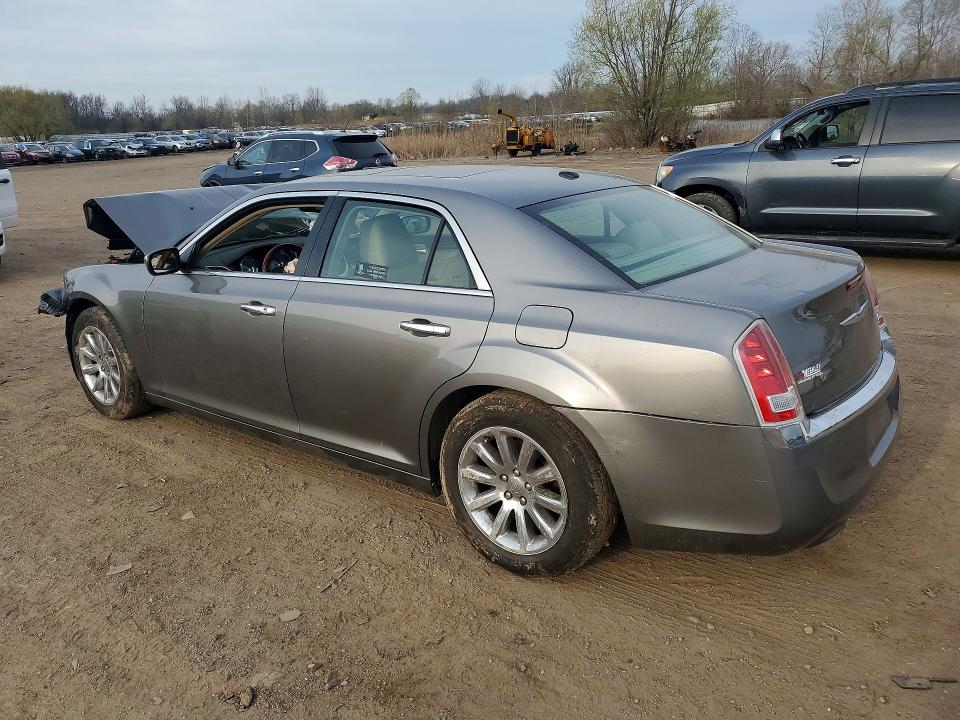 49431156 :رقم المزاد ، 2C3CA5CG1BH538192 vin ، 2011 Chrysler 300 مزاد بيع