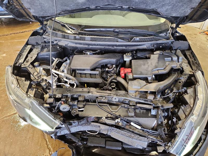 Auction sale of the 2018 Nissan Rogue Sport, vin: JN1BJ1CR3JW292749, lot number: 51680876