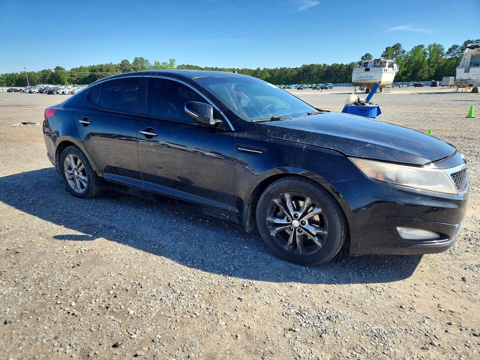 Продаж на аукціоні авто 2013 Kia Optima, vin: 5XXGN4A7XDG253575, номер лоту: 51368606