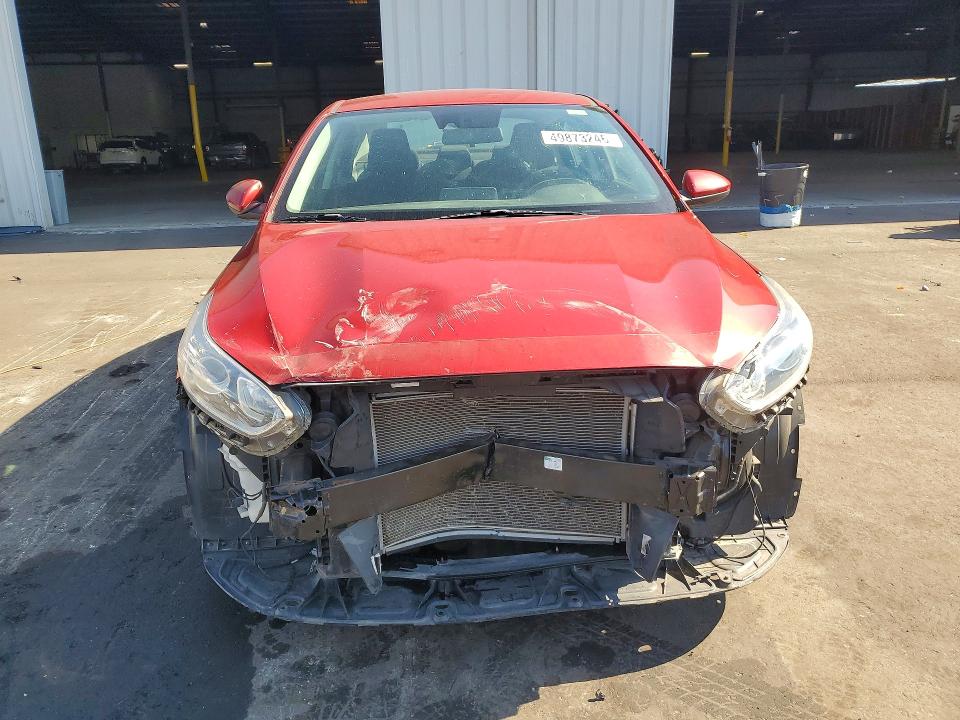 Продажа на аукционе авто 2020 Kia Forte, vin: 3KPF24ADXLE170861, номер лота: 49873246
