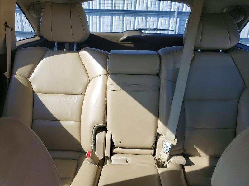 2012 Acura Mdx მანქანა იყიდება აუქციონზე, vin: 2HNYD2H32CH533480, აუქციონის ნომერი: 48839756