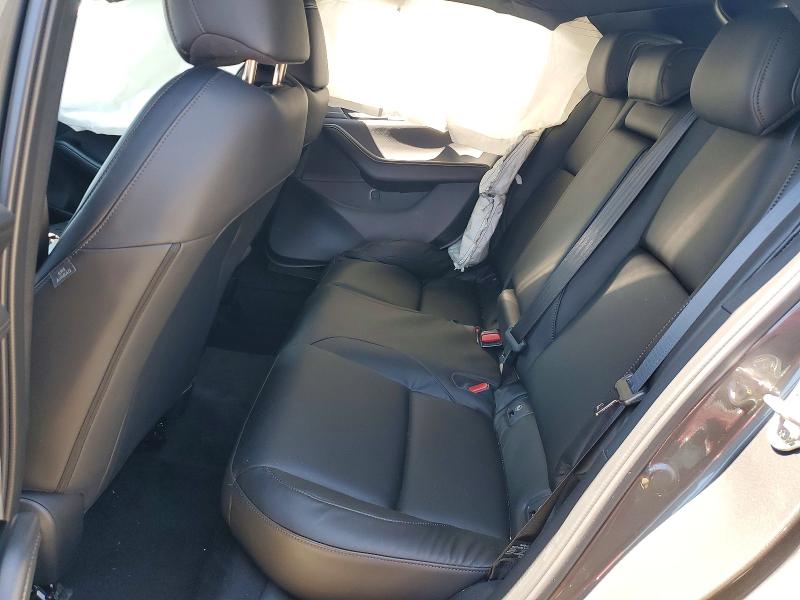 Продаж на аукціоні авто 2025 Mazda 3, vin: JM1BPALM2S1789323, номер лоту: 50714296