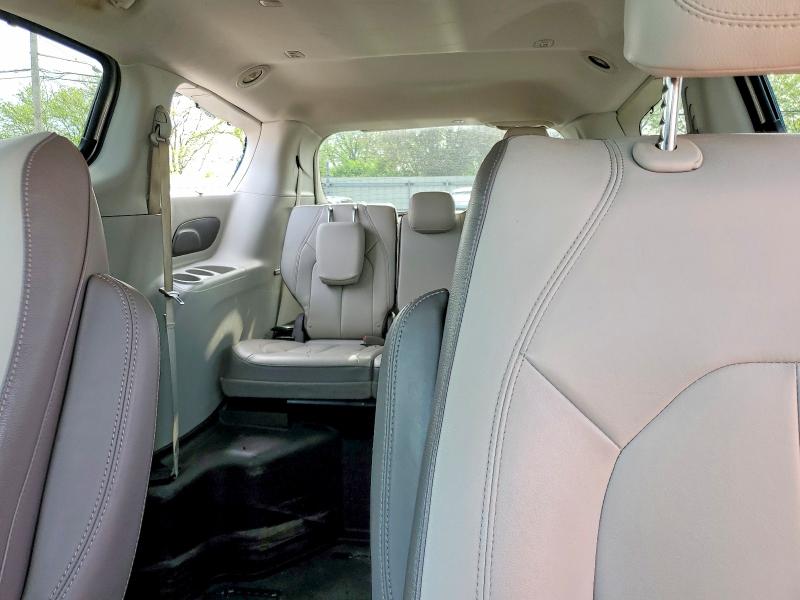 Aukcja sprzedaży 2017 Chrysler Pacifica, vin: 2C4RC1BG3HR786179, numer aukcji: 49080816