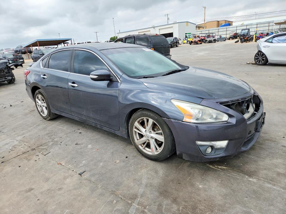 Aukcja sprzedaży 2013 Nissan Altima, vin: 1N4AL3AP3DN417927, numer aukcji: 49143836