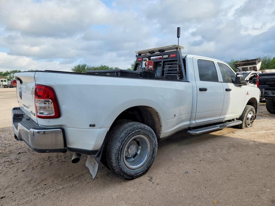 48659876 :رقم المزاد ، 3C63RRGL8PG524453 vin ، 2023 Ram 3500 مزاد بيع