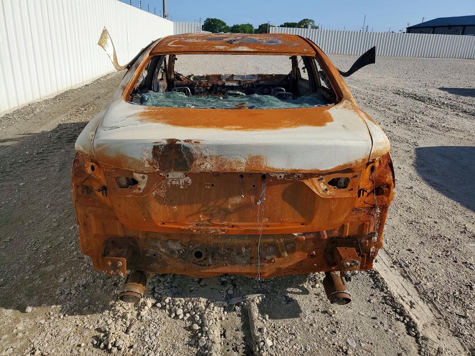 Aukcja sprzedaży 2014 Infiniti Q50, vin: JN1BV7AP9EM685861, numer aukcji: 48823186