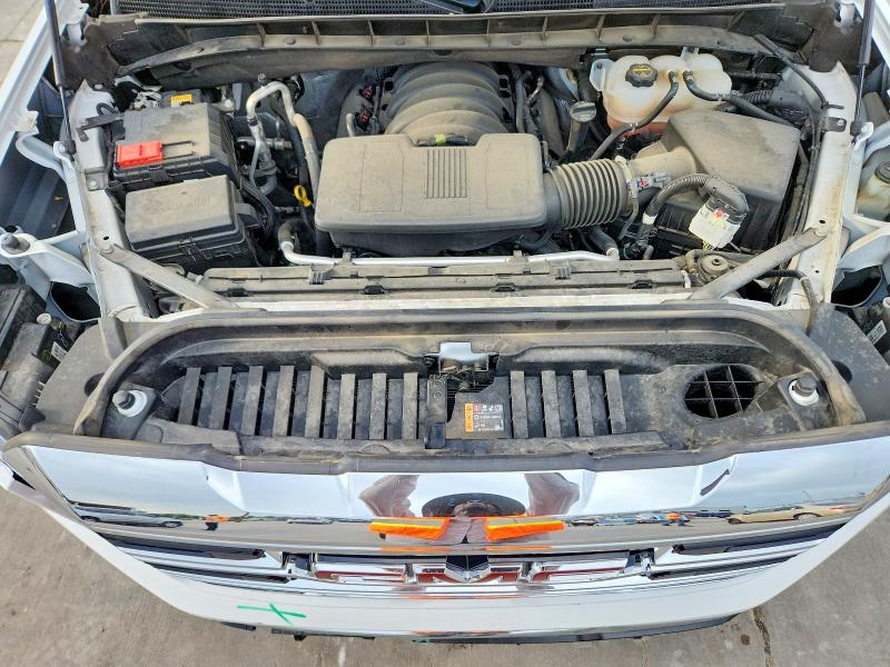 51001786 :رقم المزاد ، 3GTPHDED3RG302398 vin ، 2024 Gmc Sierra مزاد بيع