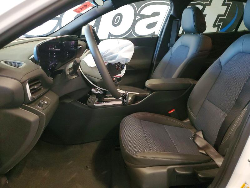 49455186 :رقم المزاد ، KL47LAEP4TB117892 vin ، 2026 Buick Envista مزاد بيع