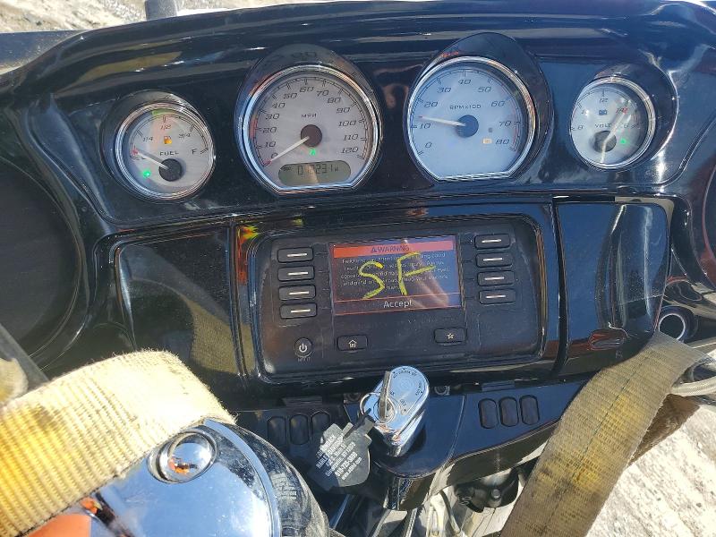 Aukcja sprzedaży 2016 Harley-davidson Flhx, vin: 1HD1KBM12GB675830, numer aukcji: 49839166