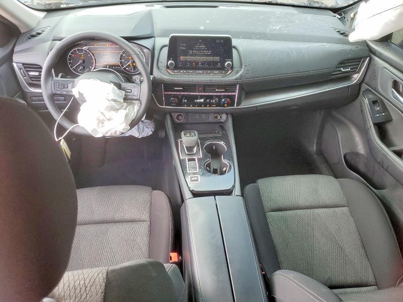 Продажа на аукционе авто 2026 Nissan Rogue, vin: 5N1BT3BA3TC715781, номер лота: 49244926