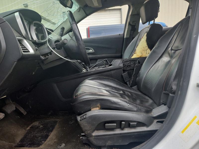 51343466 :رقم المزاد ، 2GNFLGEKXD6334285 vin ، 2013 Chevrolet Equinox مزاد بيع