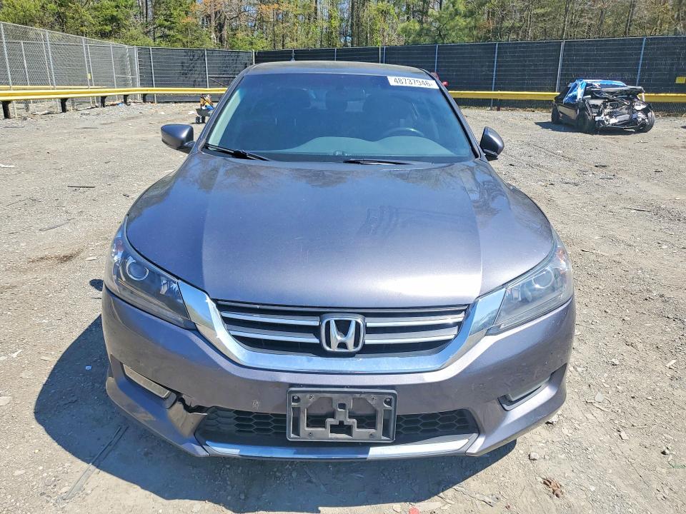 Aukcja sprzedaży 2013 Honda Accord, vin: 1HGCR2F5XDA055669, numer aukcji: 48737946
