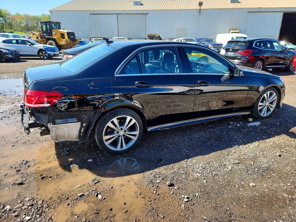 Aukcja sprzedaży 2016 Mercedes-benz E, vin: WDDHF8JB6GB192528, numer aukcji: 51410726