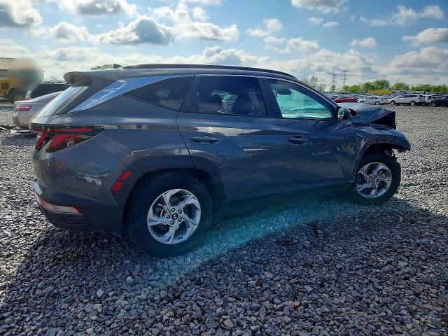 Продаж на аукціоні авто 2024 Hyundai Tucson, vin: 5NMJB3DE6RH309748, номер лоту: 49111586