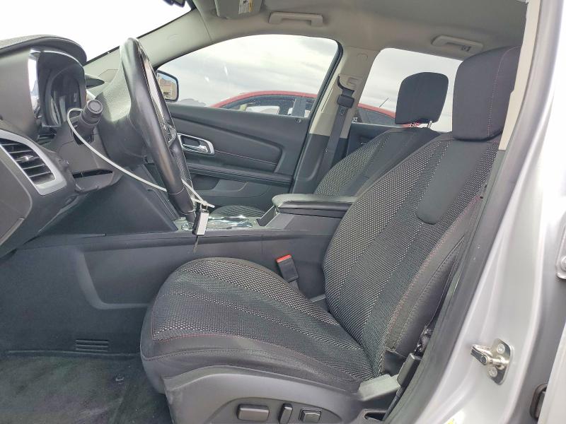 Aukcja sprzedaży 2015 Gmc Terrain, vin: 2GKFLRE30F6282251, numer aukcji: 50095116