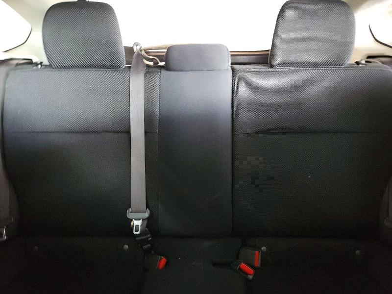 2013 Subaru Xv Crosstrek მანქანა იყიდება აუქციონზე, vin: JF2GPAWC1D2836137, აუქციონის ნომერი: 51157706