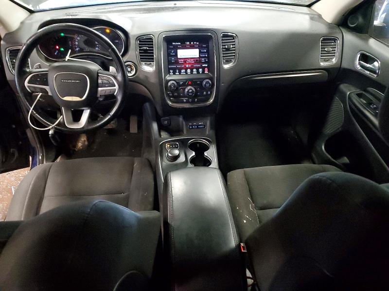 Aukcja sprzedaży 2014 Dodge Durango, vin: 1C4RDHAG0EC594665, numer aukcji: 51149296