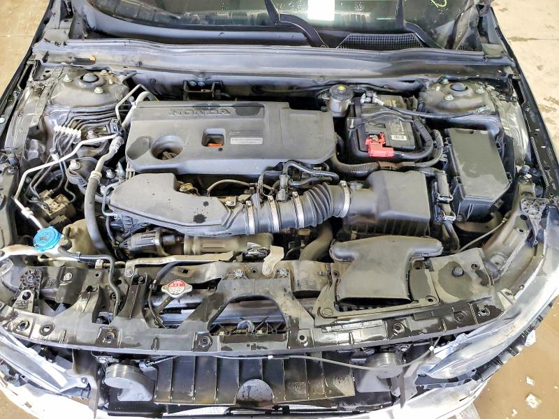Продажа на аукционе авто 2020 Honda Accord, vin: 1HGCV2F31LA007230, номер лота: 51540716