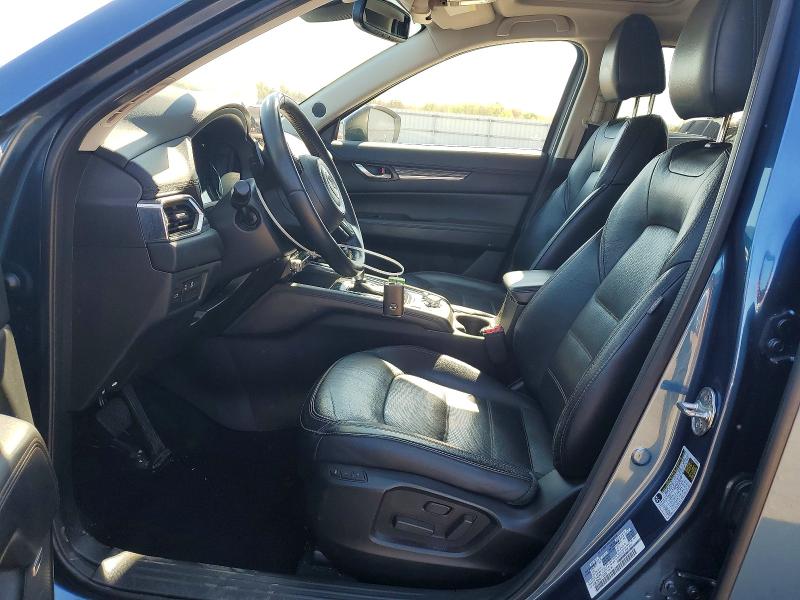 Продажа на аукционе авто 2020 Mazda Cx-5, vin: JM3KFBDM2L1727002, номер лота: 49019106