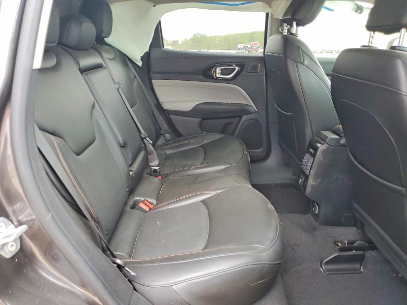 Продаж на аукціоні авто 2022 Jeep Compass, vin: 3C4NJDCB7NT233200, номер лоту: 51103796