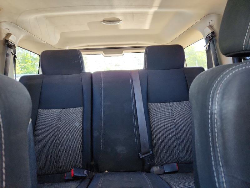 50699016 :رقم المزاد ، 5GTDN136468219085 vin ، 2006 Hummer H3 مزاد بيع