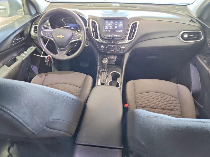 Продаж на аукціоні авто 2021 Chevrolet Equinox, vin: 3GNAXUEV7ML378148, номер лоту: 48480596