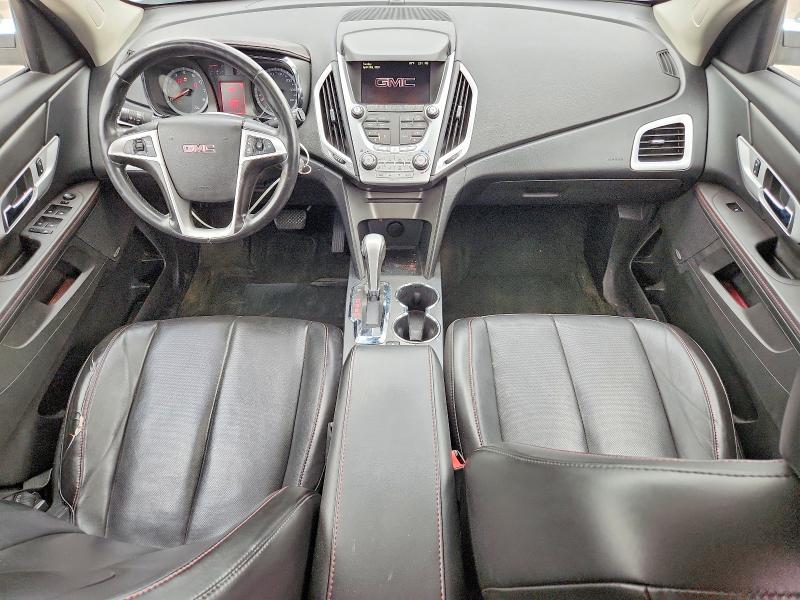 51600706 :رقم المزاد ، 2GKFLXE55C6281551 vin ، 2012 Gmc Terrain مزاد بيع
