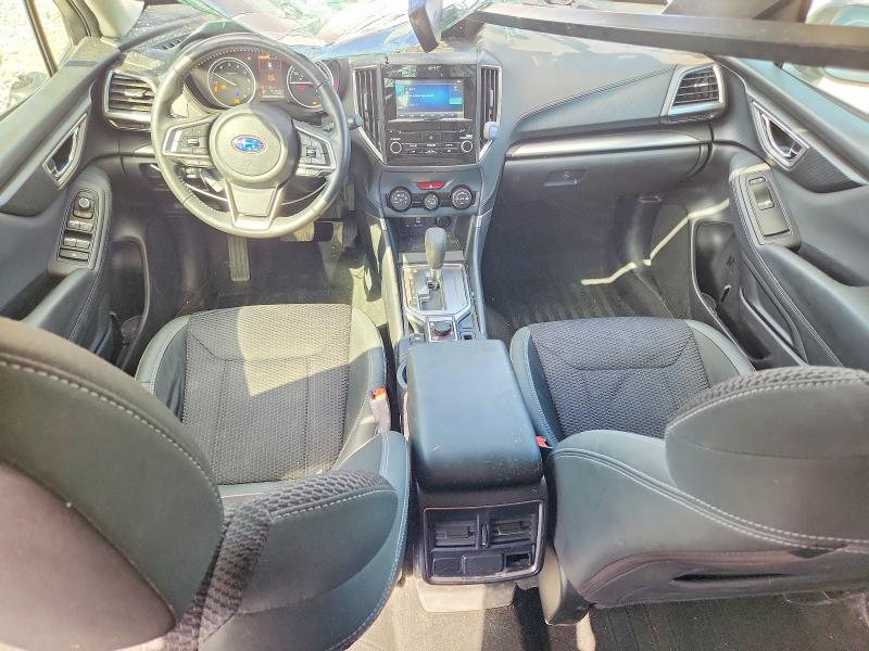 50114716 :رقم المزاد ، JF2SKAEC6KH409282 vin ، 2019 Subaru Forester مزاد بيع