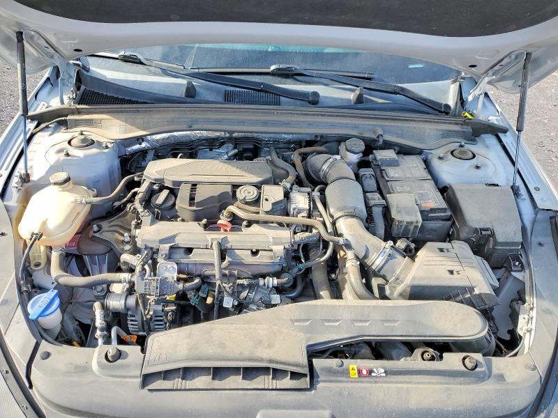 Продажа на аукционе авто 2024 Kia K5, vin: 5XXG64J29RG252314, номер лота: 50184006