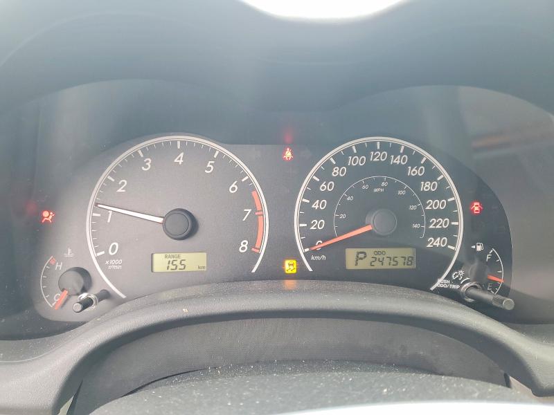 2012 Toyota Corolla მანქანა იყიდება აუქციონზე, vin: 2T1BU4EEXCC874665, აუქციონის ნომერი: 50570536