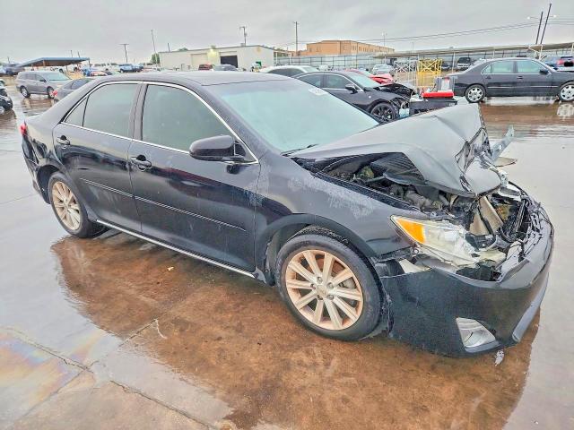 Auction sale of the 2014 Toyota Camry, vin: 4T1BK1FK8EU552004, lot number: 45795916