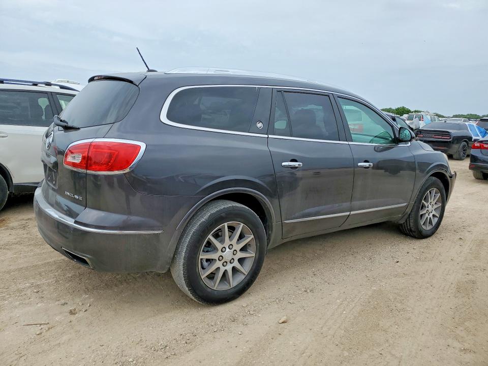 Продаж на аукціоні авто 2015 Buick Enclave, vin: 5GAKRBKD2FJ198725, номер лоту: 52146696