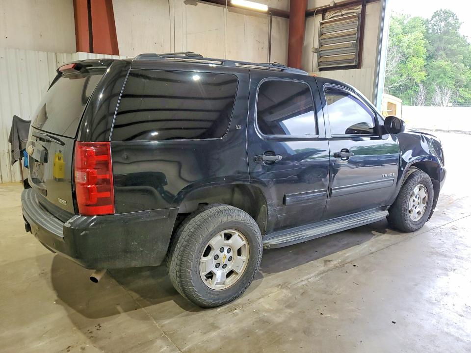 Aukcja sprzedaży 2010 Chevrolet Tahoe, vin: 1GNUKBE03AR169739, numer aukcji: 50838386