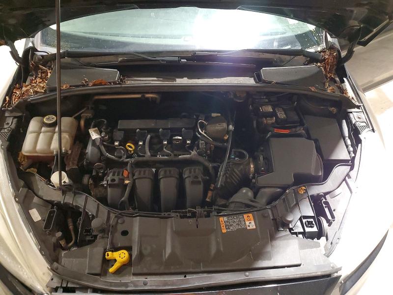 Продаж на аукціоні авто 2015 Ford Focus, vin: 1FADP3F25FL217449, номер лоту: 51476246