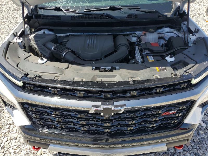 Aukcja sprzedaży 2024 Chevrolet Traverse, vin: 1GNEVJKSXRJ206453, numer aukcji: 50454986