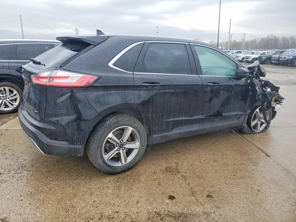 Продажа на аукционе авто 2024 Ford Edge, vin: 2FMPK4J94RBA29912, номер лота: 49949696