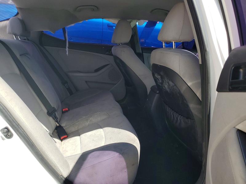 Продажа на аукционе авто 2013 Kia Optima, vin: 5XXGM4A78DG162050, номер лота: 51307846