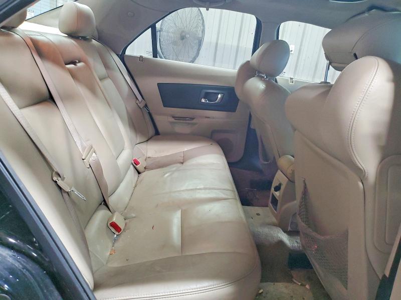 Продаж на аукціоні авто 2005 Cadillac Cts, vin: 1G6DP567150173521, номер лоту: 50135966