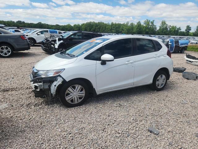 Aukcja sprzedaży 2019 Honda Fit, vin: 3HGGK5H41KM705274, numer aukcji: 49710696