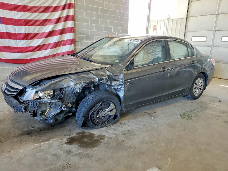 Продаж на аукціоні авто 2012 Honda Accord, vin: 1HGCP2F3XCA037269, номер лоту: 50304006