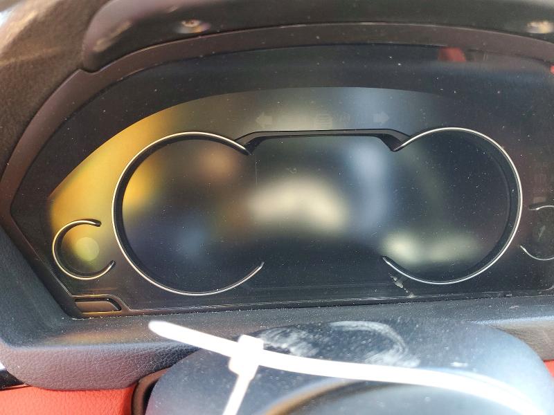 49937136 :رقم المزاد ، WBA4J3C52KBL07794 vin ، 2019 Bmw 430xi مزاد بيع