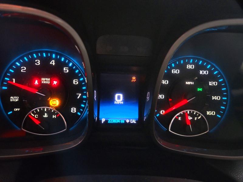 Продаж на аукціоні авто 2015 Chevrolet Malibu, vin: 1G11F5SL1FF324712, номер лоту: 49598996