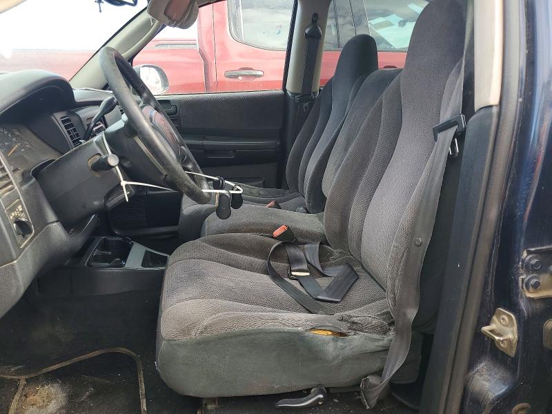 Продажа на аукционе авто 2001 Dodge Dakota, vin: 1B7GL2AX81S102987, номер лота: 49486876