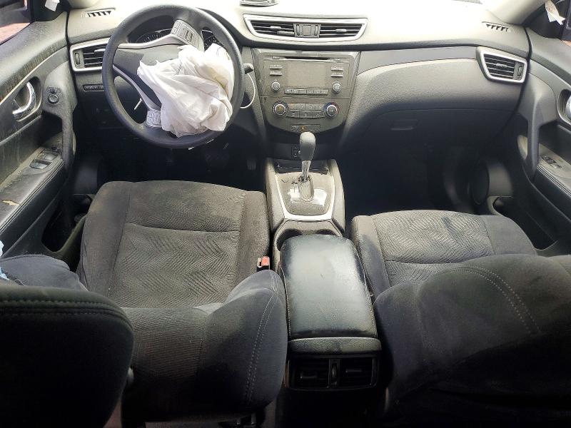 Продаж на аукціоні авто 2016 Nissan Rogue, vin: JN8AT2MTXGW014625, номер лоту: 51870486