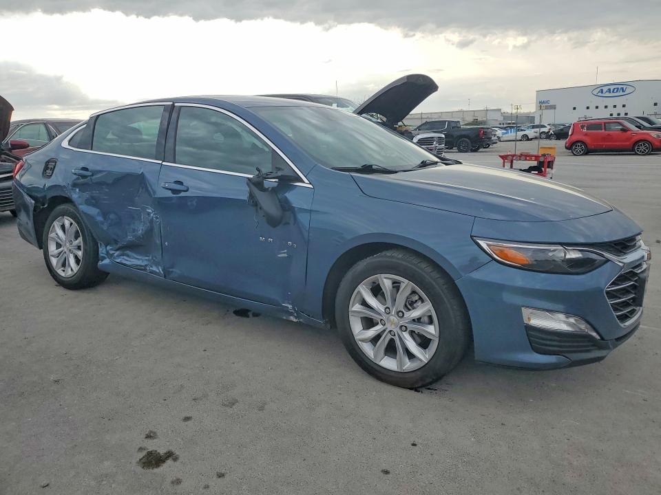 Aukcja sprzedaży 2024 Chevrolet Malibu, vin: 1G1ZD5ST6RF218043, numer aukcji: 48151076